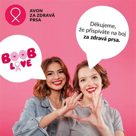 Jak se stát Avon Lady 